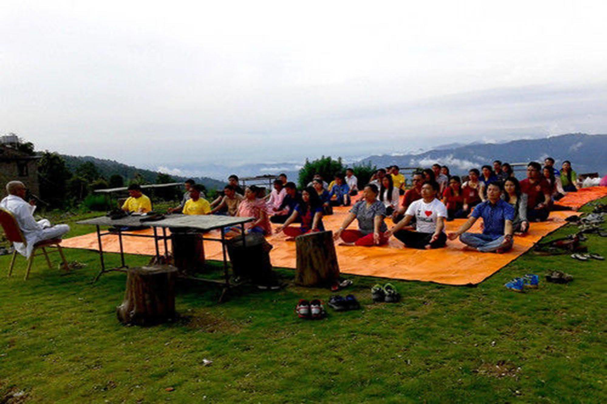 Resort Himalayan Deurali 4*