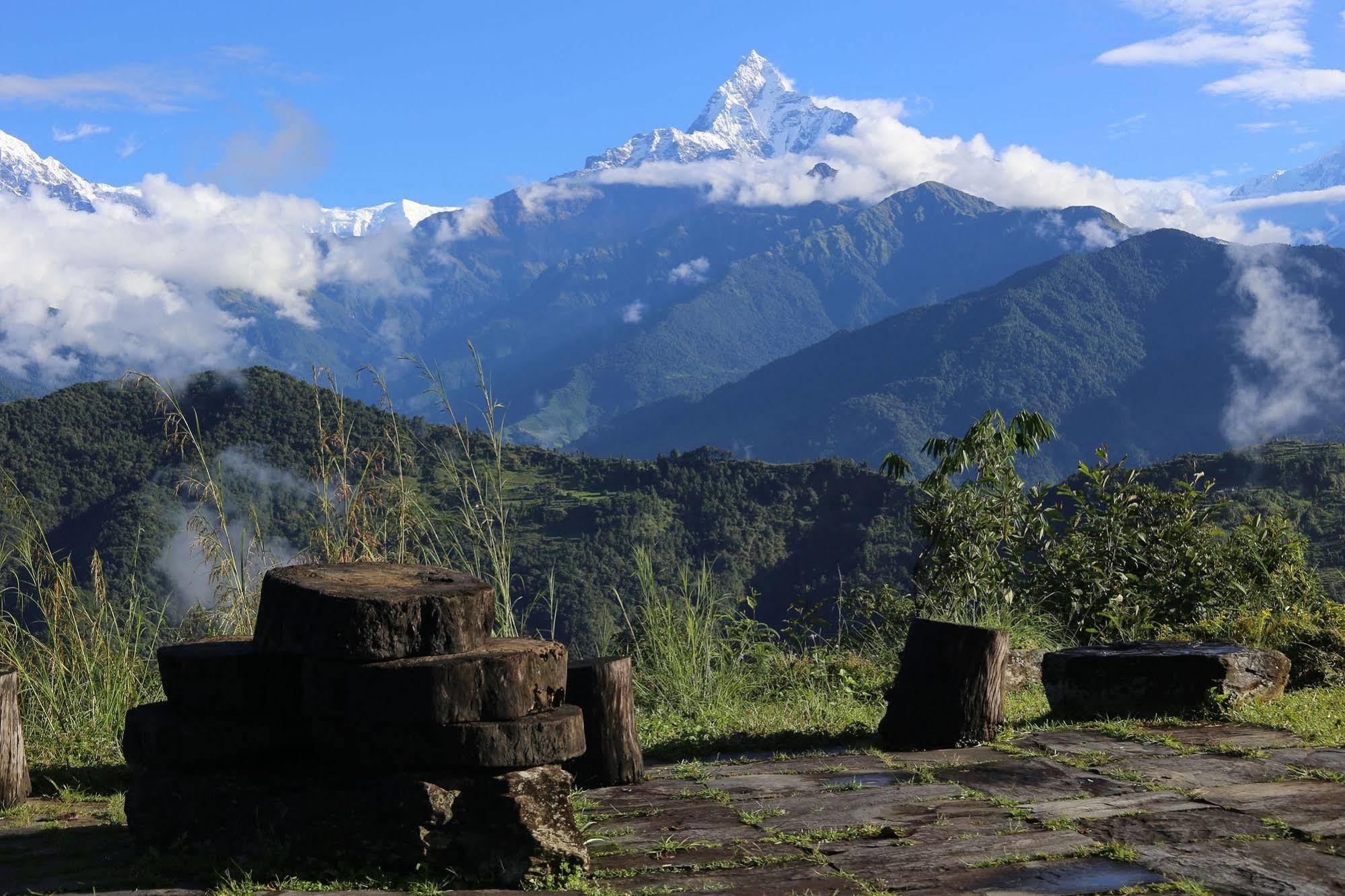 Resort Himalayan Deurali Pokhara