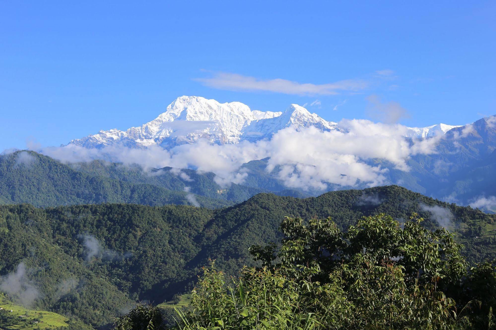 Himalayan Deurali Resort