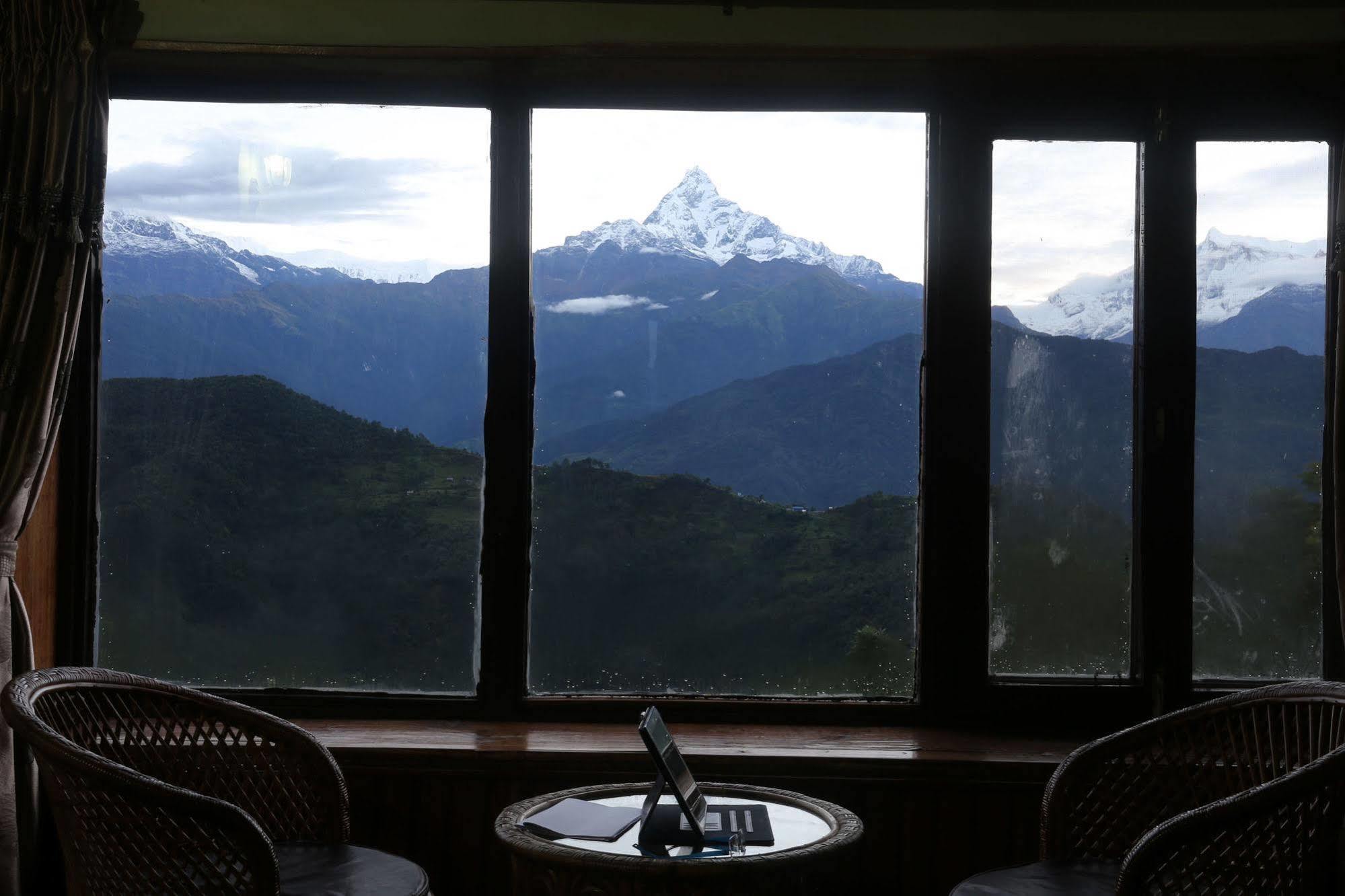 Himalayan Deurali 4*