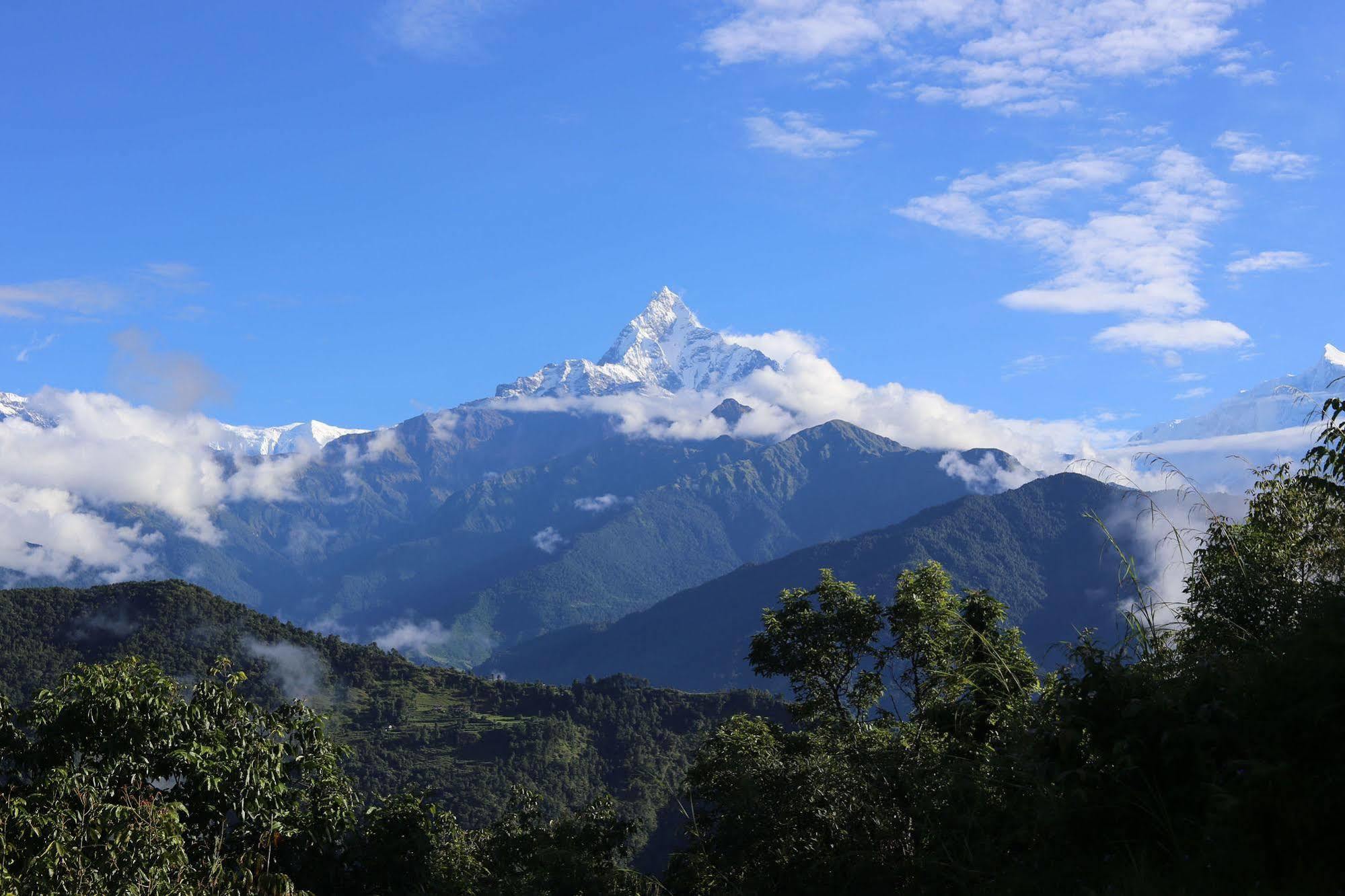 Himalayan Deurali Pokhara