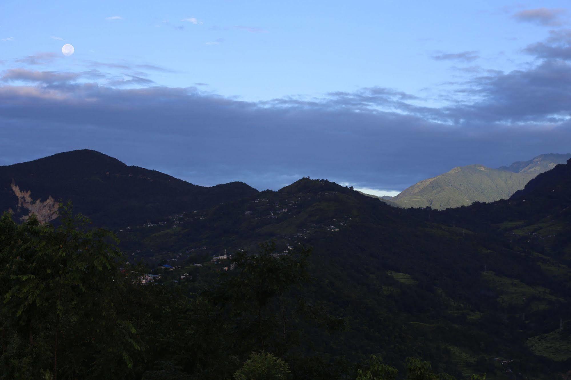 Resort Himalayan Deurali