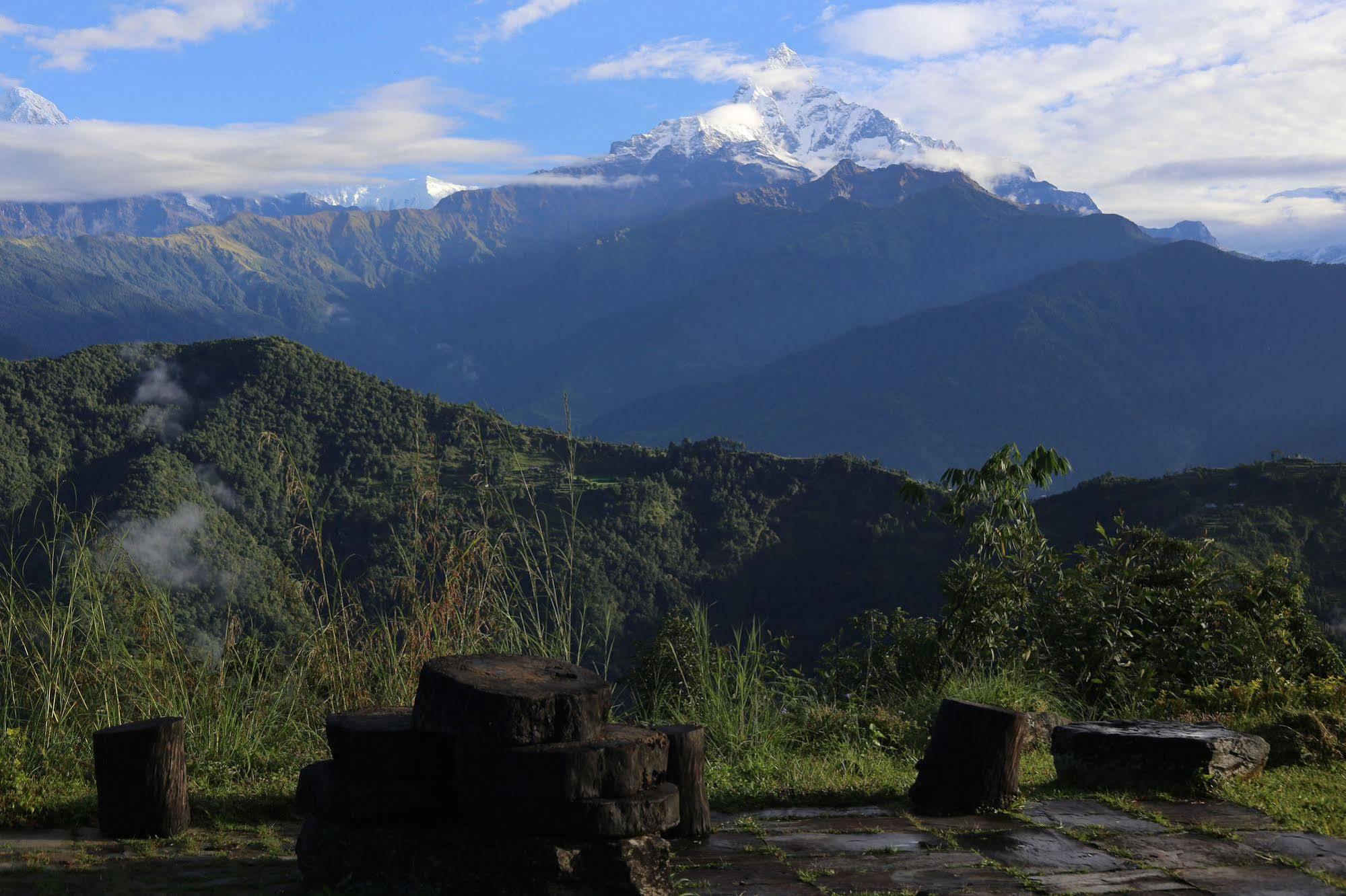 Himalayan Deurali