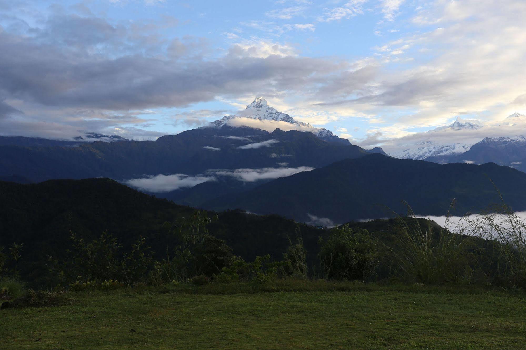 Himalayan Deurali Resort 4*