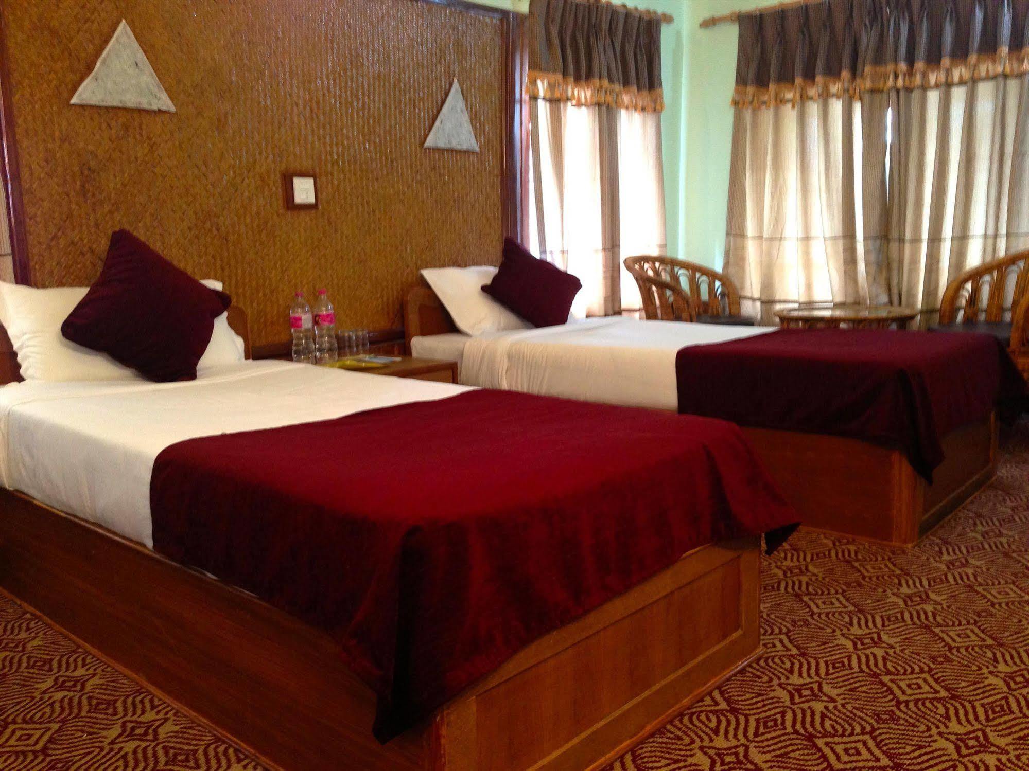 Himalayan Deurali Resort 4*