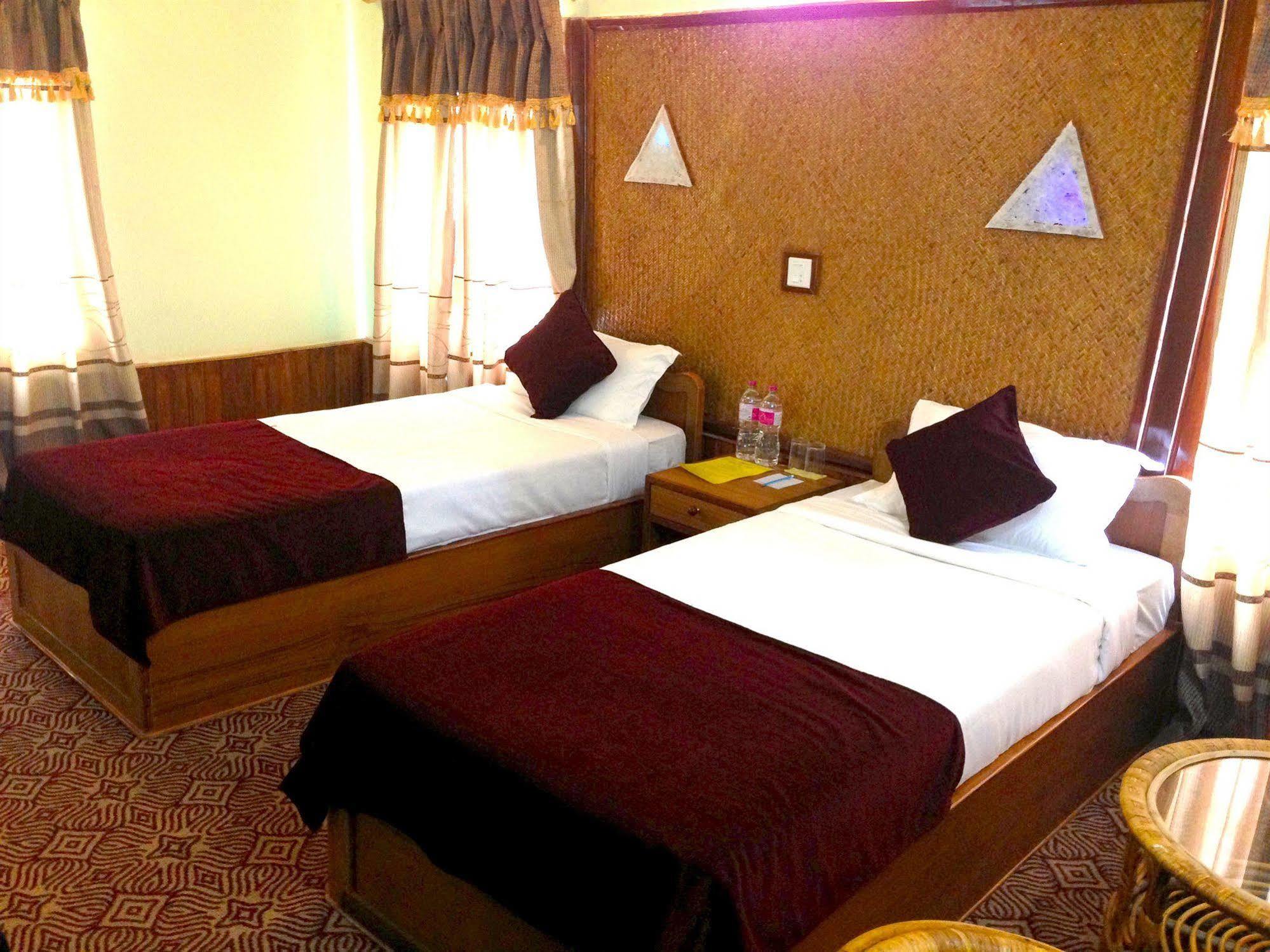 Resort Himalayan Deurali