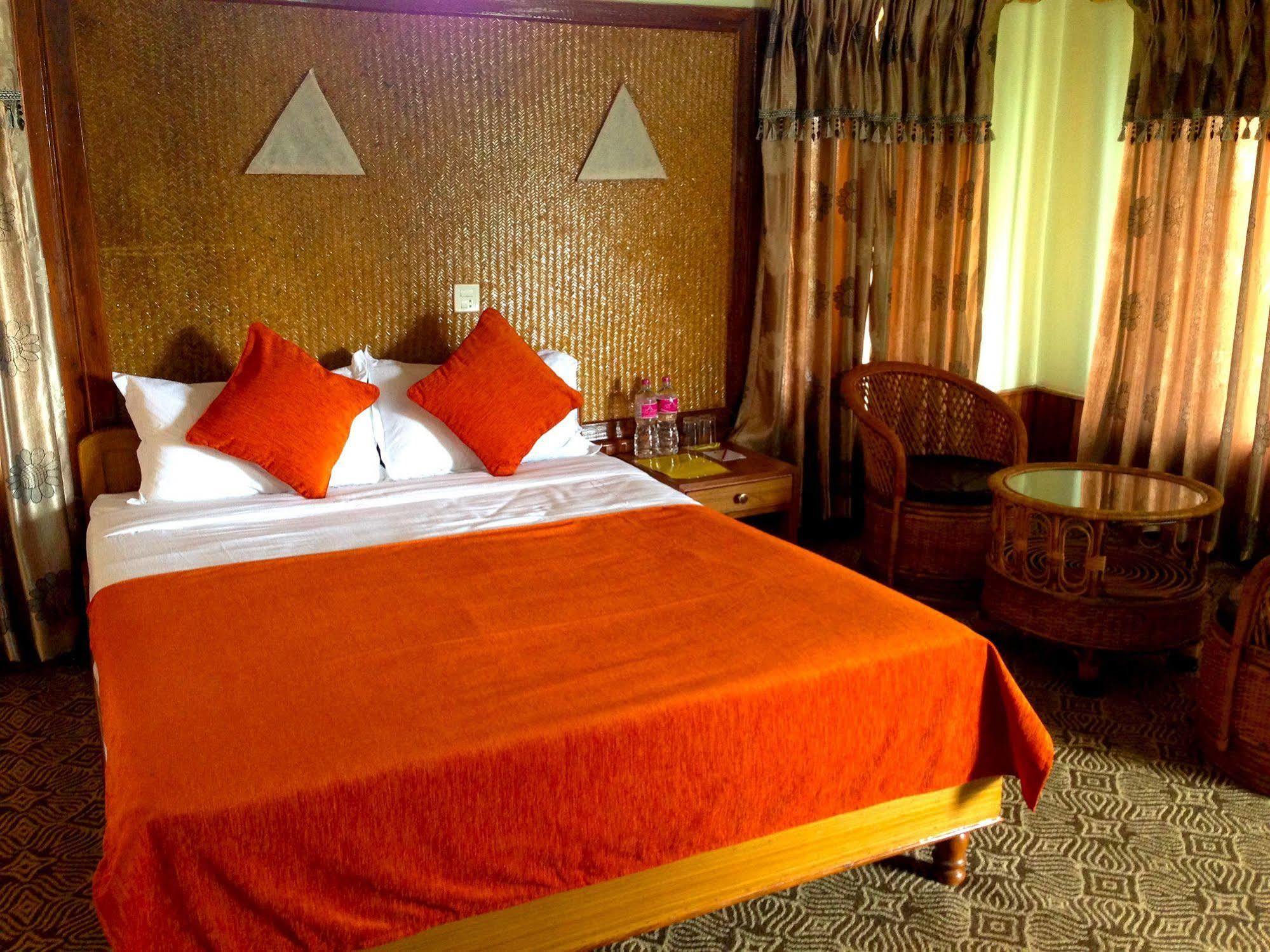 Himalayan Deurali Resort Pokhara