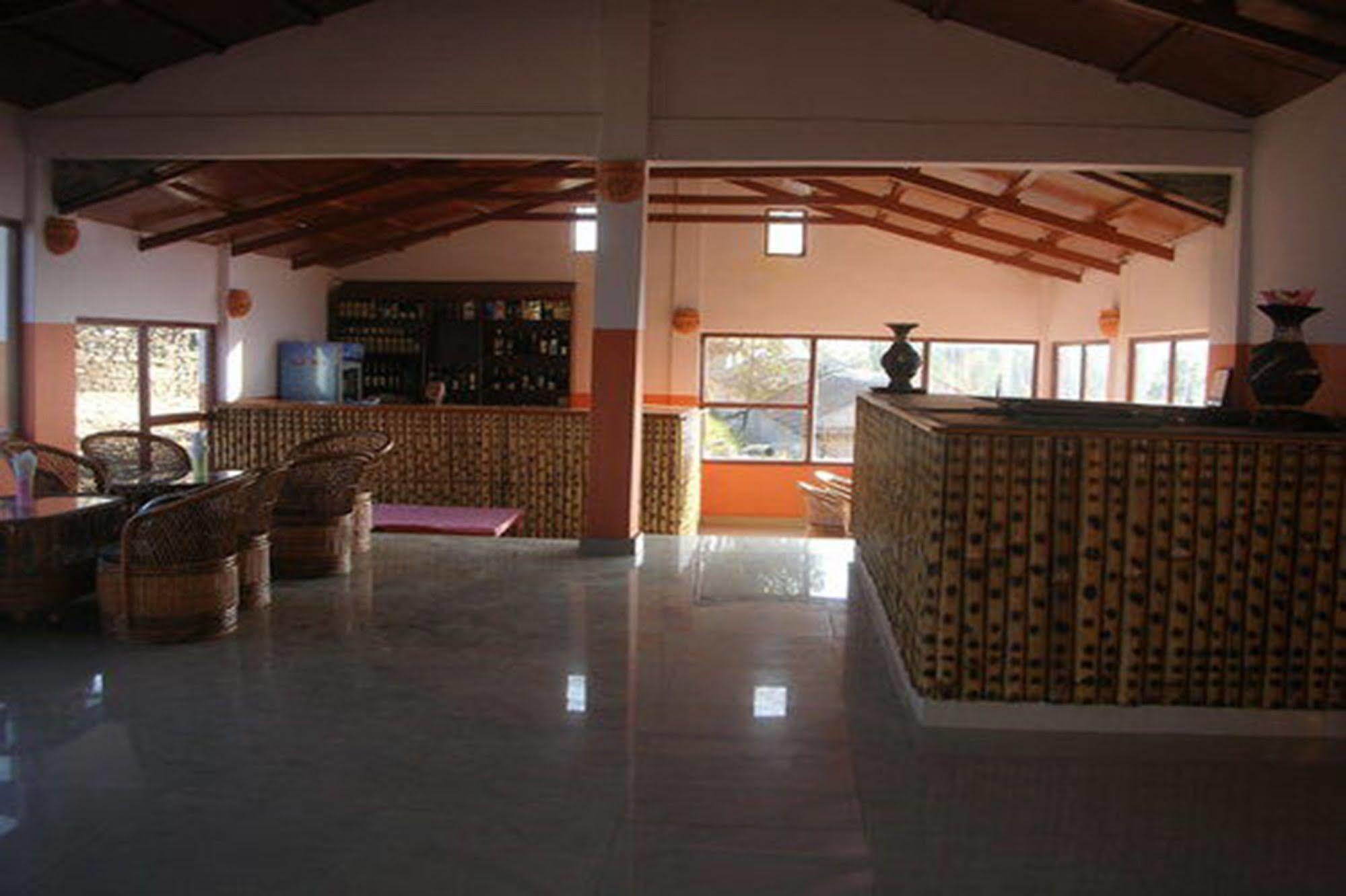 Himalayan Deurali Resort 4*