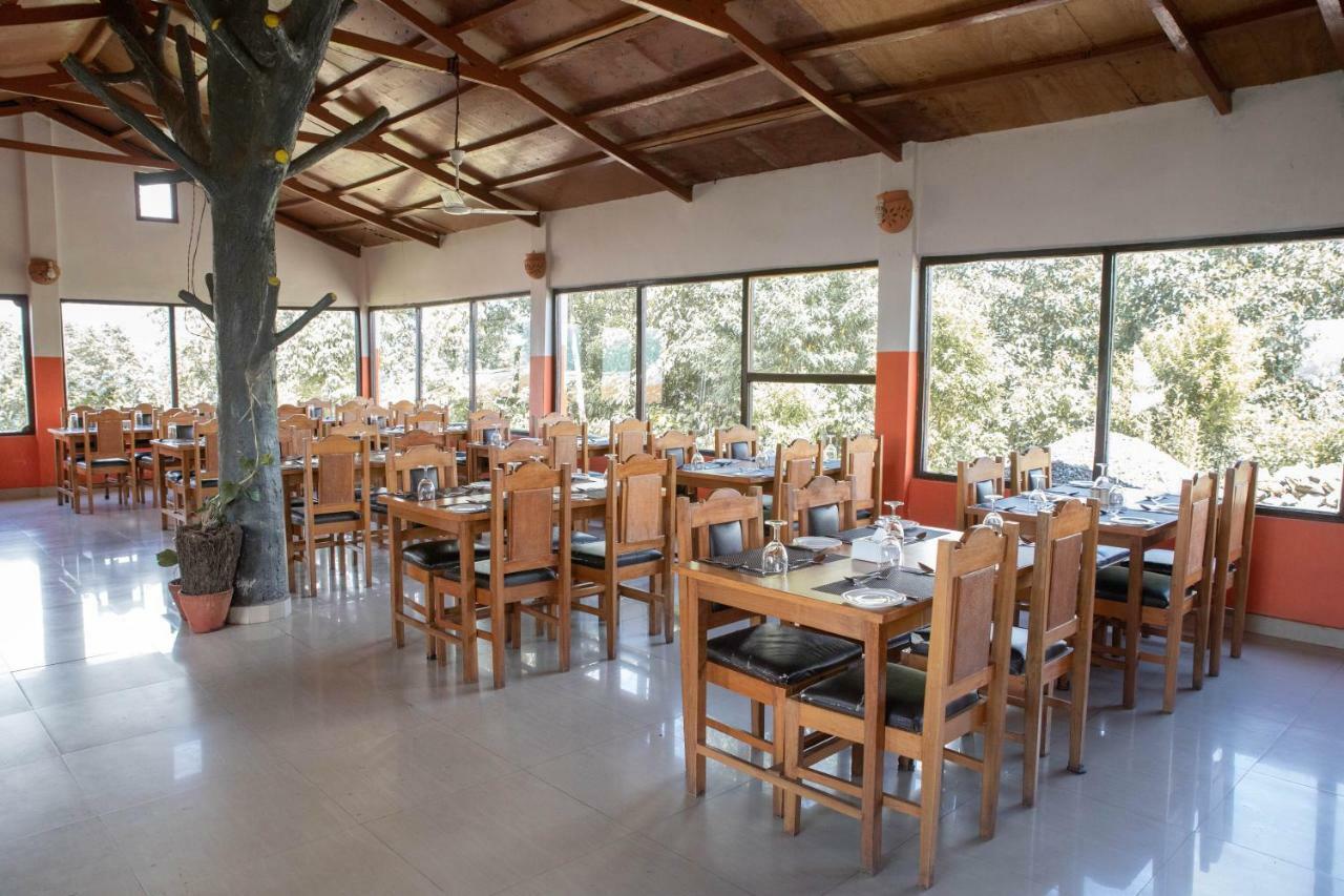 Resort Himalayan Deurali 4*