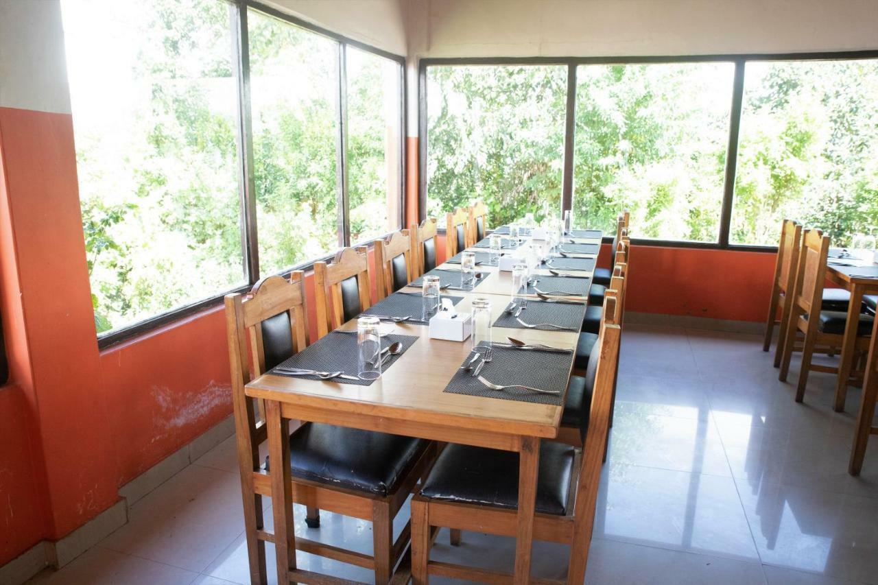 Himalayan Deurali Resort