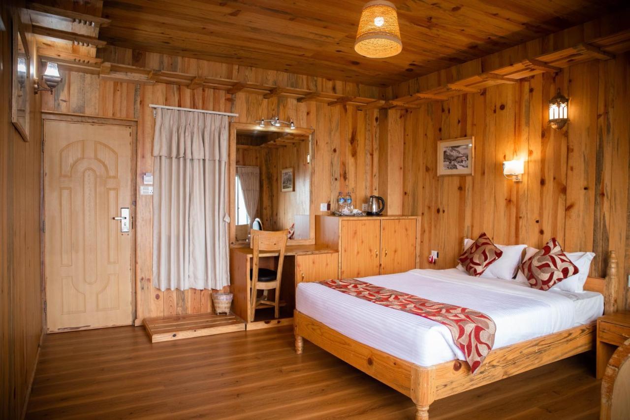 Resort Himalayan Deurali 4*