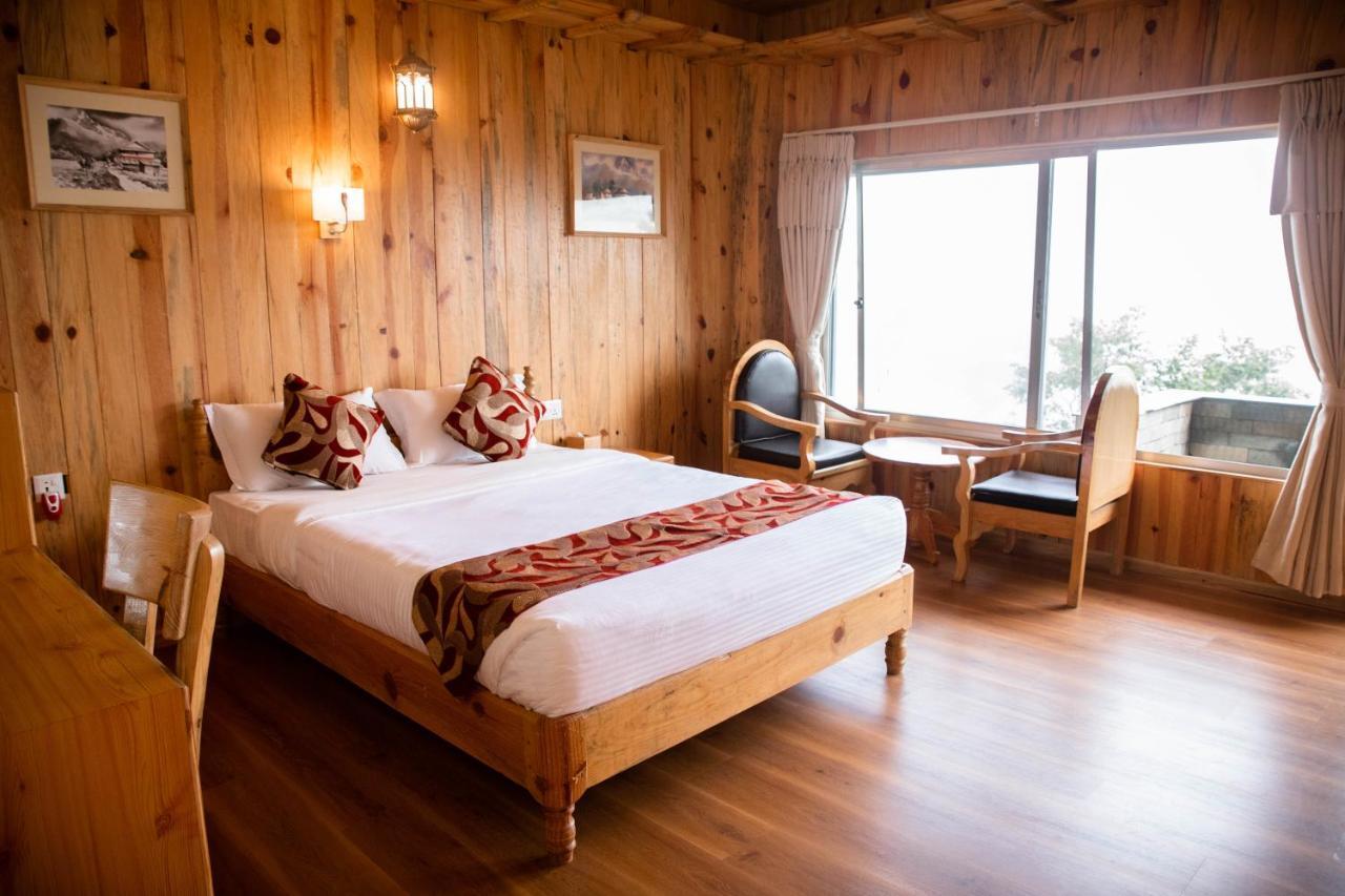 Himalayan Deurali Resort 4*