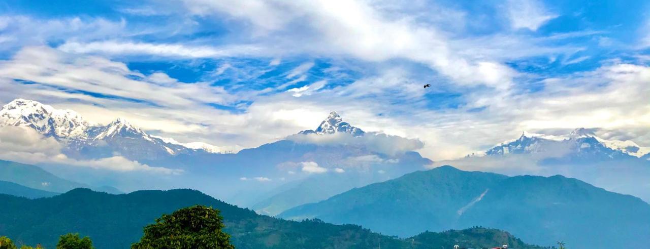 Himalayan Deurali 4* Pokhara